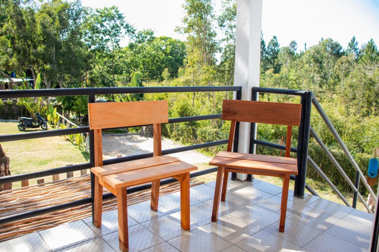 The Sanctuary Lodge Foulpointe Экстерьер фото